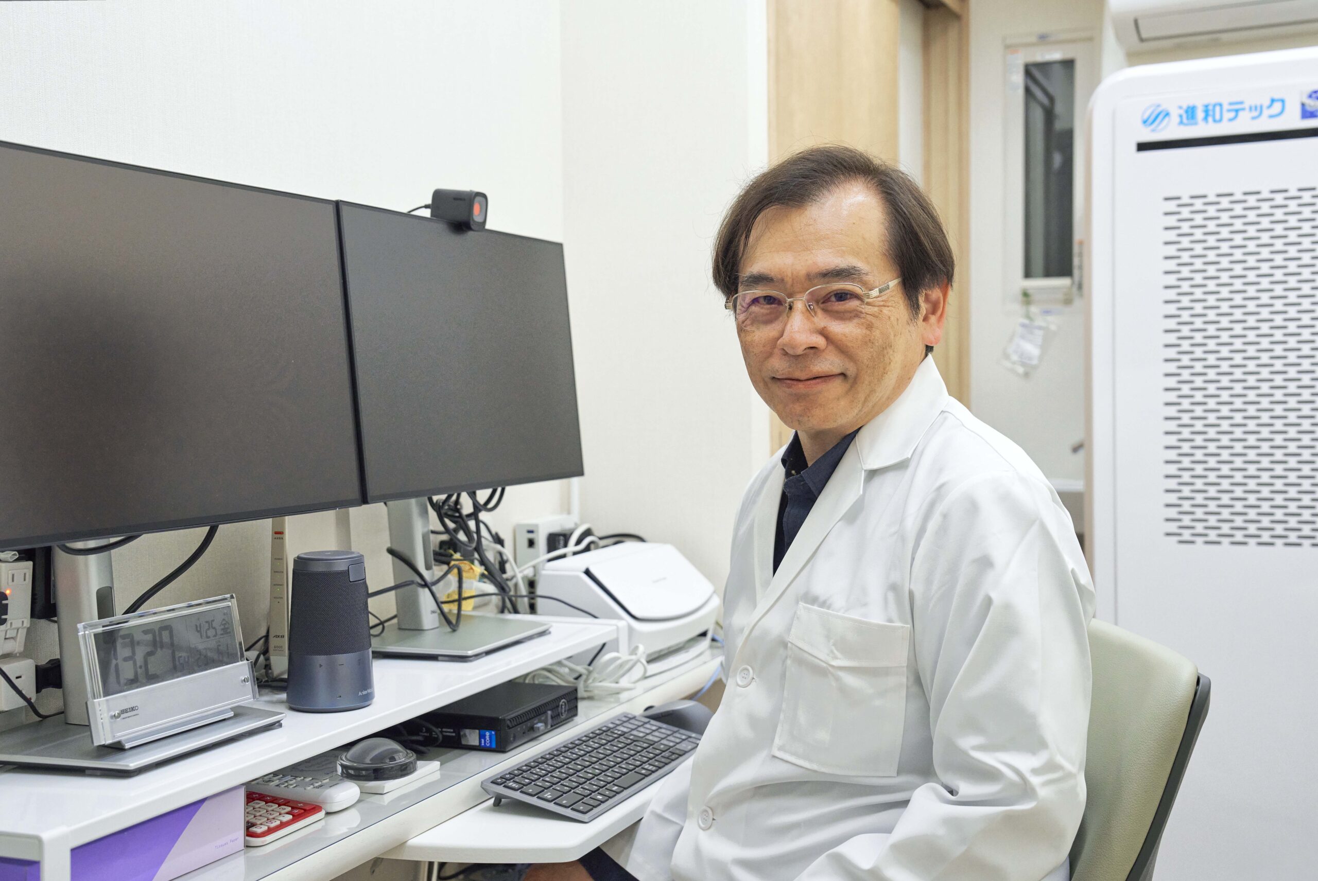 吉田　正樹